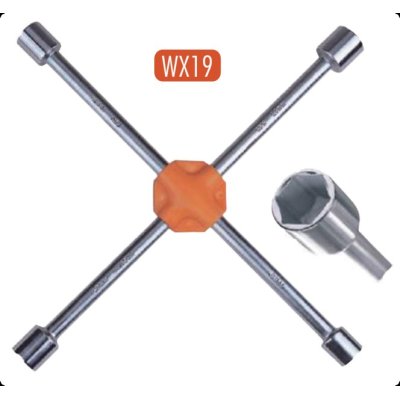 ATLI WX19 Clé