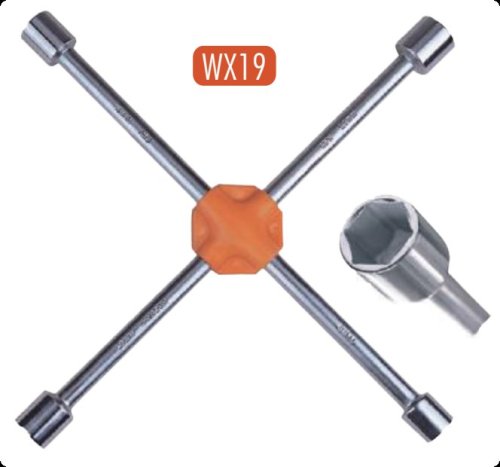 ATLI WX19 Clé