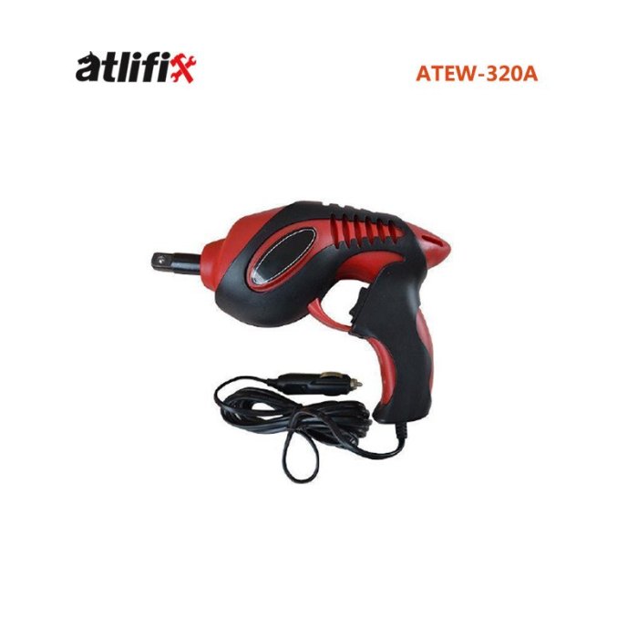 ATLI ATEW-320A Clé à Chocs
