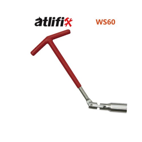 ATLI WS60 Clé