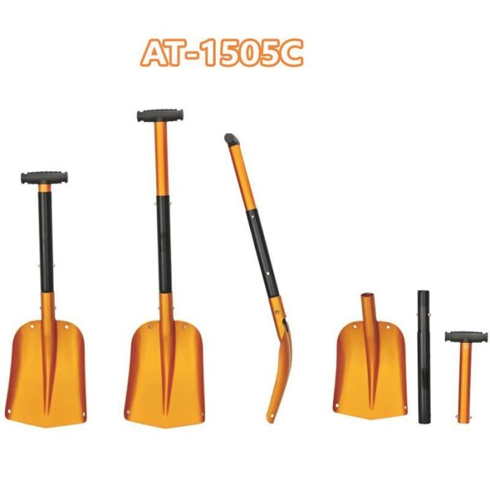 ATLI AT-1505C Outil de Réparation Auto