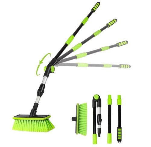 ATLI ATCN-7521 Brosse de Nettoyage