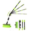 ATLI ATCN-7521 Brosse de Nettoyage