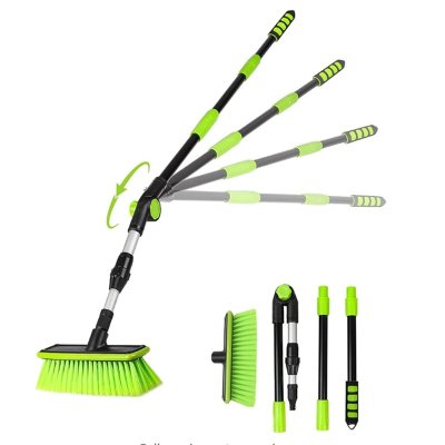 ATLI ATCN-7521 Brosse de Nettoyage