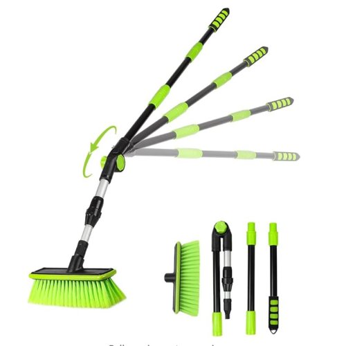 ATLI ATCN-7521 Brosse de Nettoyage