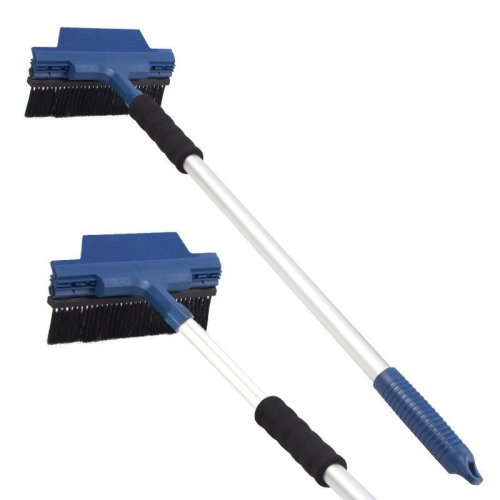 ATLI ATTC-2013 Brosse de Nettoyage
