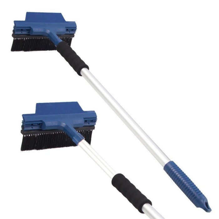ATLI ATTC-2013 Brosse de Nettoyage
