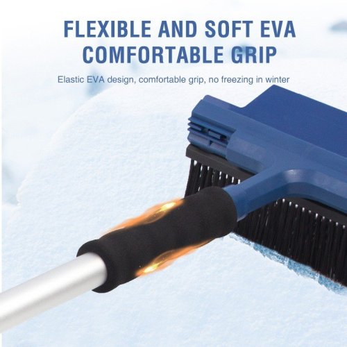 ATLI ATTC-2013 Brosse de Nettoyage