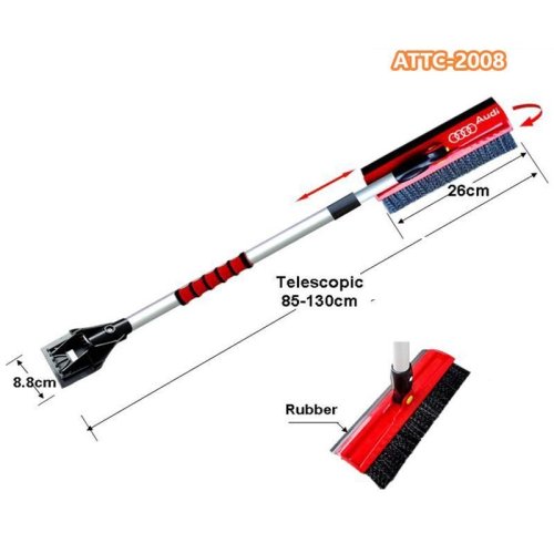 ATLI ATTC-2008 Brosse de Nettoyage