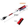 ATLI ATTC-2008 Brosse de Nettoyage