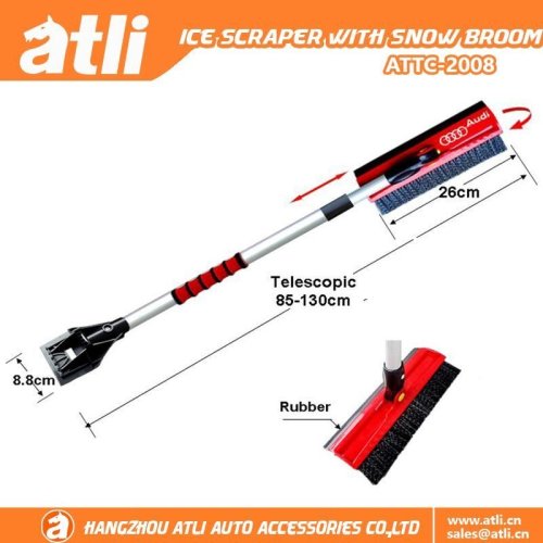 ATLI ATTC-2008 Brosse de Nettoyage