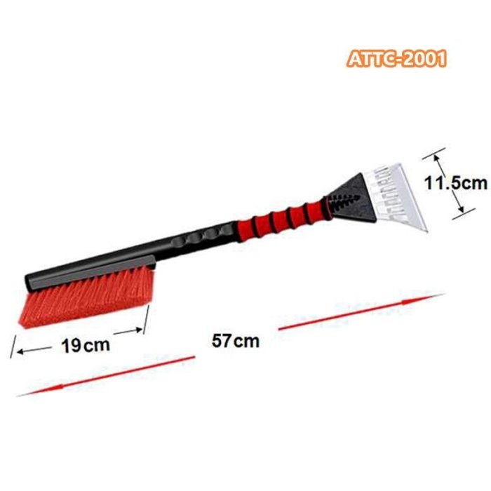 ATLI ATTC-2001 Brosse de Nettoyage