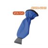 ATLI ATCN-7545 Gant de Lavage