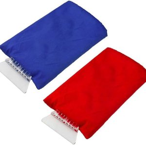 ATLI ATIC-004 Gant de Lavage