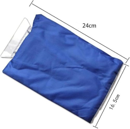 ATLI ATIC-004 Gant de Lavage