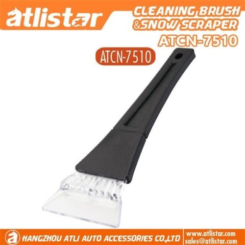 ATLI ATCN-7510 Gant de Lavage