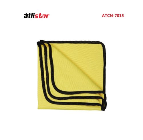 ATLI ATCN-7015 Serviette de Lavage Auto
