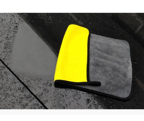 ATLI ATCN-7001 Serviette de Lavage Auto