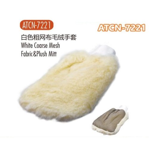 ATLI CN-7221 Gant de Lavage