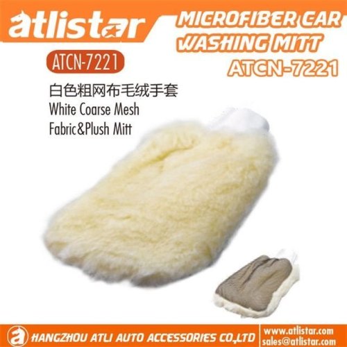 ATLI CN-7221 Gant de Lavage