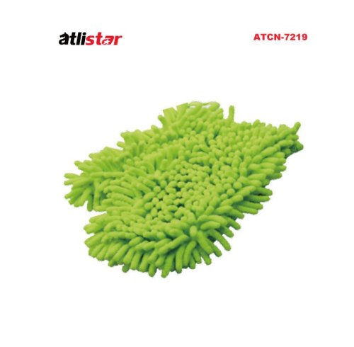 ATLI CN-7219 Gant de Lavage