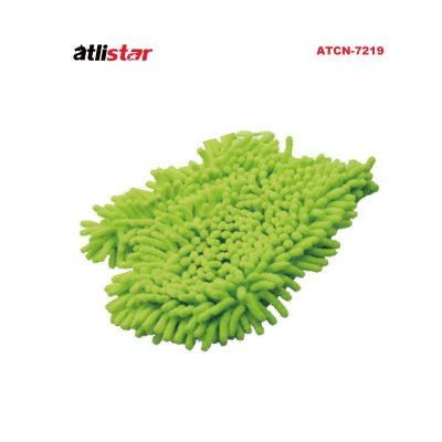 ATLI CN-7219 Gant de Lavage