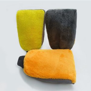 ATLI ATCN-7201 Gant de Lavage