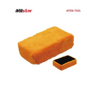 ATLI CN-7321 Éponge de Lavage