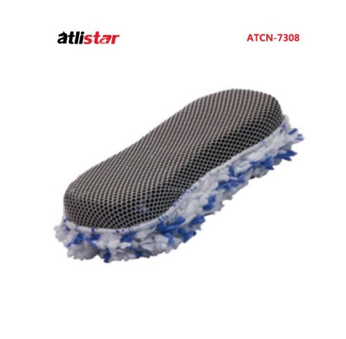 ATLI CN-7308 Éponge de Lavage