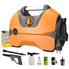 ATLI ATCW-1005 Nettoyeur Haute Pression