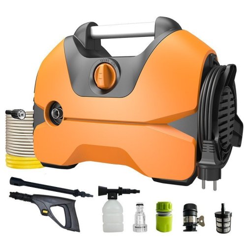 ATLI ATCW-1005 Nettoyeur Haute Pression