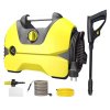 ATLI ATCW-1005 Nettoyeur Haute Pression
