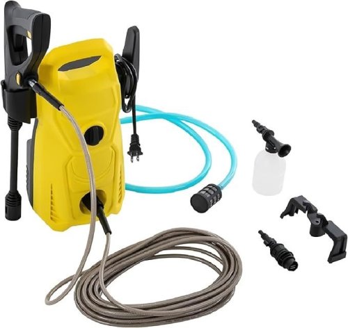 ATLI ATCW-1004 Nettoyeur Haute Pression