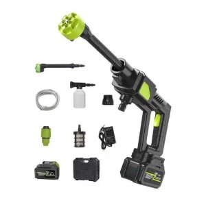 ATLI ATCW-1003 Nettoyeur Haute Pression