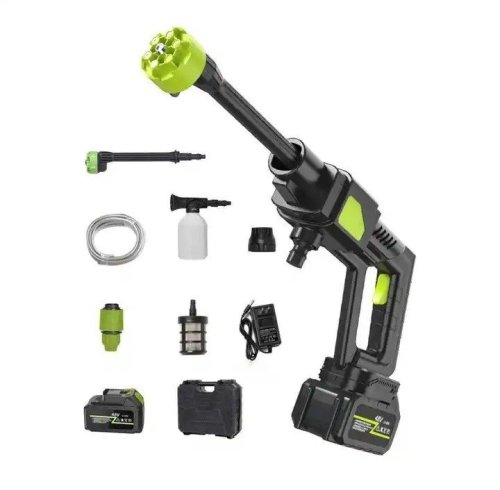 ATLI ATCW-1003 Nettoyeur Haute Pression