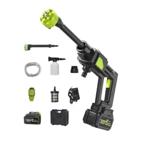 ATLI ATCW-1003 Nettoyeur Haute Pression