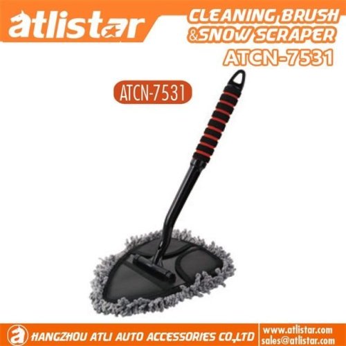 ATLI ATCN-7531 Brosse de Nettoyage