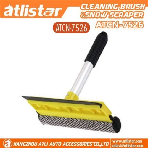 ATLI ATCN-7526 Éponge de Lavage