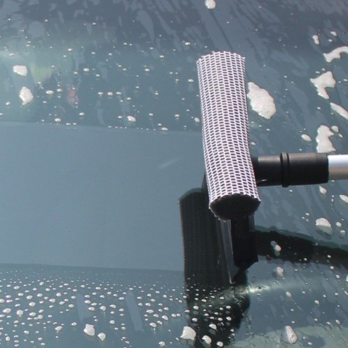 ATLI ATCN-7526 Éponge de Lavage