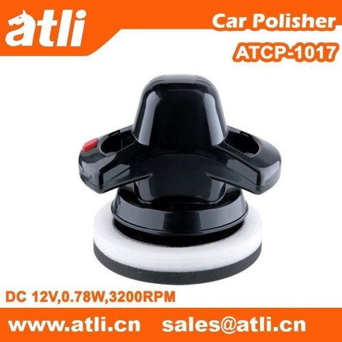ATLI ATCP-1017 Polisseuse Auto