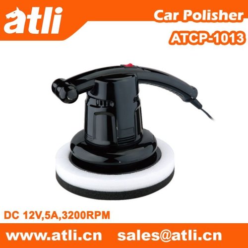 ATLI ATCP-1013 Polisseuse Auto