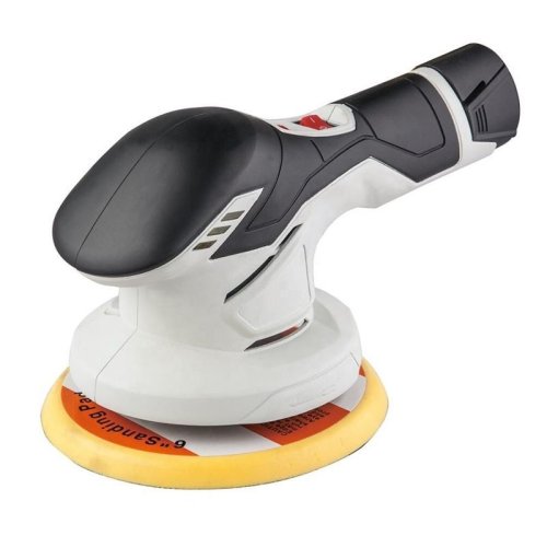 ATLI ATCP-1029 Polisseuse Auto