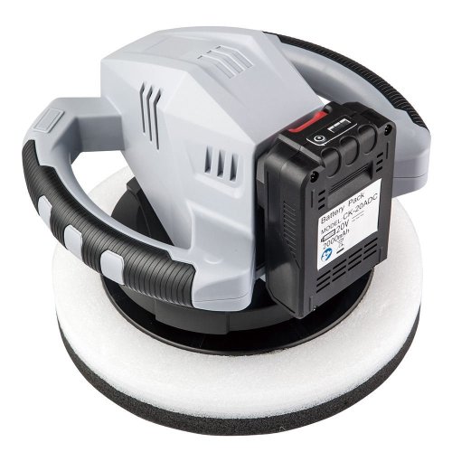ATLI ATCP-1028 Polisseuse Auto