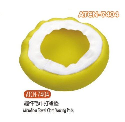 ATLI ATCN-7404 Serviette de Lavage Auto
