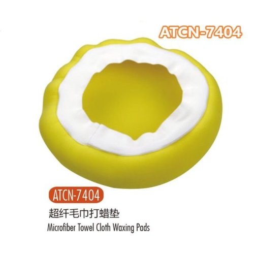 ATLI ATCN-7404 Serviette de Lavage Auto