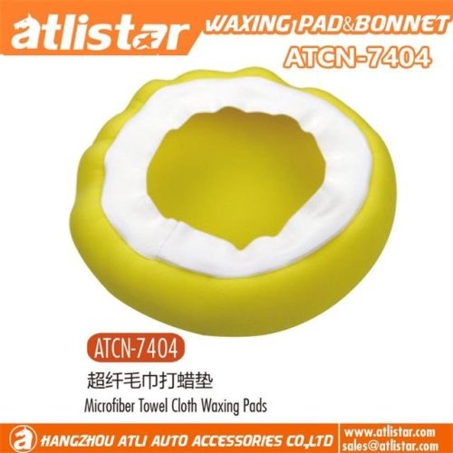ATLI ATCN-7404 Serviette de Lavage Auto