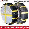 ATLI KC common Chaussette à Neige