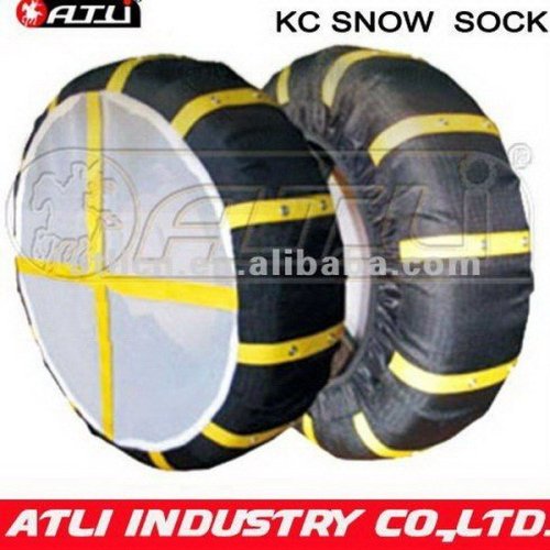 ATLI KC common Chaussette à Neige