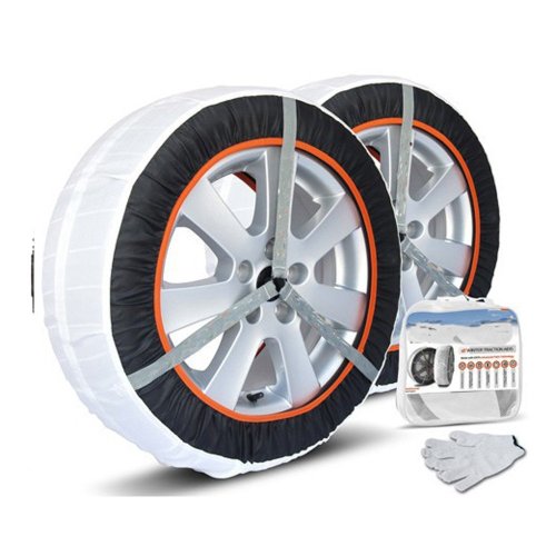 ATLI SA Chaussette à Neige