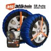 ATLI Chaussette à Neige